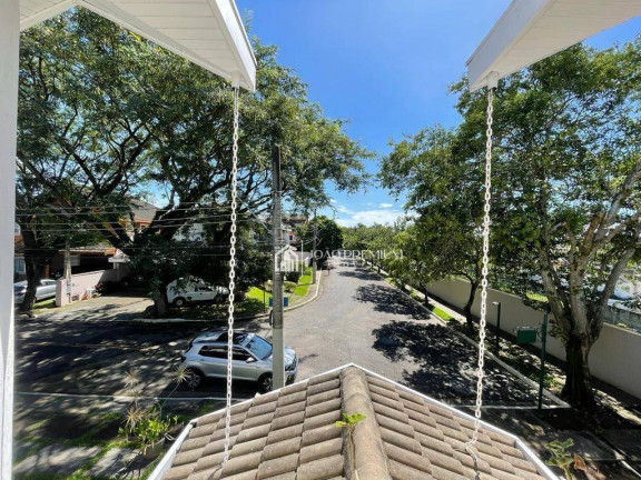 Imagem Sobrado com 4 Quartos à Venda, 402 m² em Urbanova - São José Dos Campos