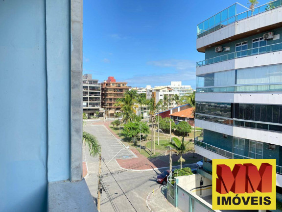 Imagem Cobertura com 2 Quartos para Alugar, 128 m² em Centro - Cabo Frio Imagem Cobertura com 2 Quartos para Alugar, 128 m² em Centro - Cabo Frio