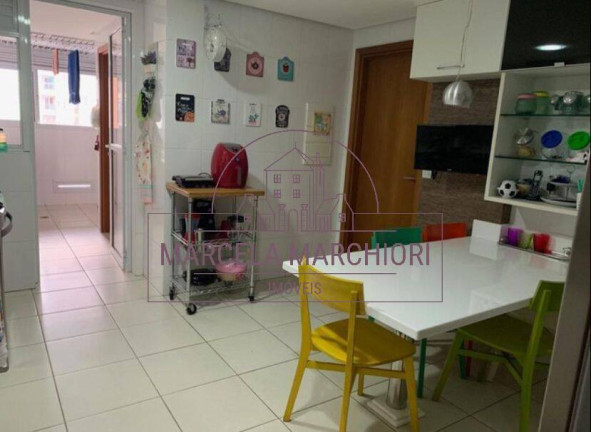 Imagem Apartamento com 4 Quartos à Venda, 184 m² em Itapuã - Vila Velha Imagem Apartamento com 4 Quartos à Venda, 184 m² em Itapuã - Vila Velha