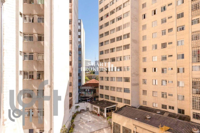 Imagem Apartamento com 3 Quartos à Venda, 80 m² em Aclimação - São Paulo Imagem Apartamento com 3 Quartos à Venda, 80 m² em Aclimação - São Paulo
