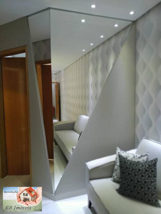 Imagem Apartamento com 2 Quartos à Venda, 64 m² em Campestre - Santo André Imagem Apartamento com 2 Quartos à Venda, 64 m² em Campestre - Santo André