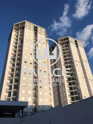 Imagem Apartamento com 2 Quartos à Venda, 66 m² em Paulicéia - Piracicaba Imagem Apartamento com 2 Quartos à Venda, 66 m² em Paulicéia - Piracicaba