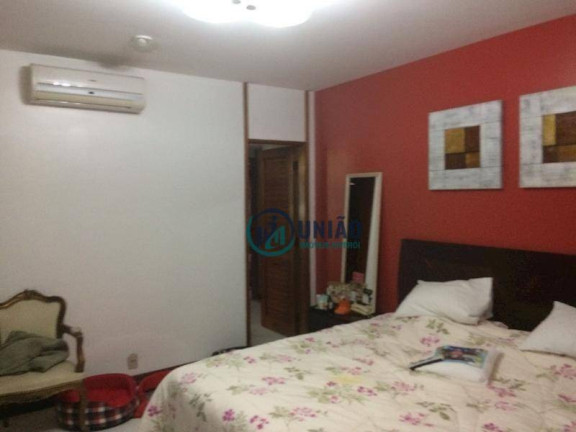 Imagem Casa com 4 Quartos à Venda, 650 m² em Itacoatiara - Niterói