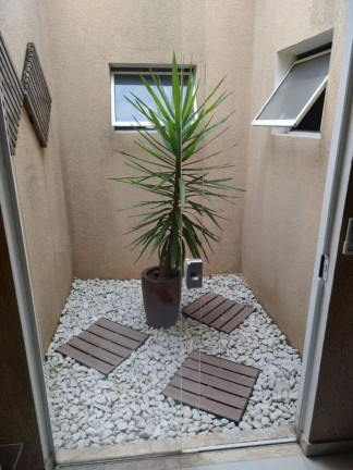 Imagem Casa com 3 Quartos à Venda, 150 m² em Ibiti Royal Park - Sorocaba