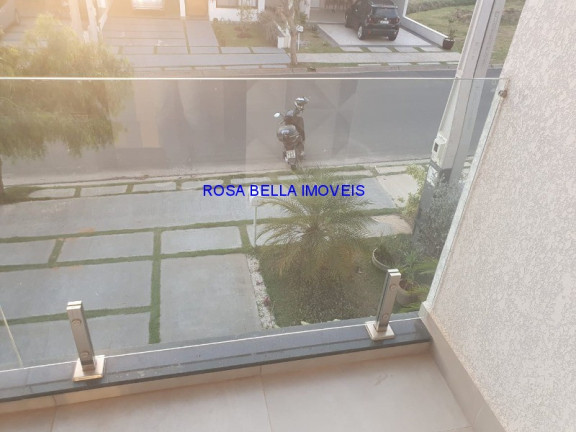 Imagem Sobrado com 3 Quartos à Venda, 200 m² em Jardim Bréscia - Indaiatuba