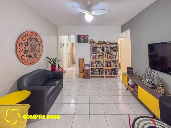 Imagem Apartamento com 3 Quartos à Venda, 75 m² em Perdizes - São Paulo