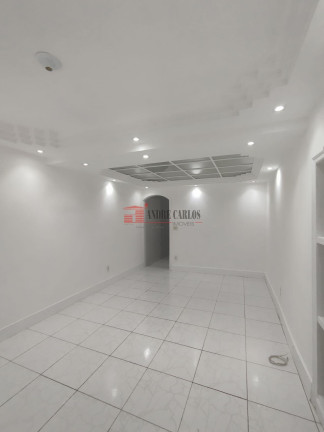 Imagem Casa com 3 Quartos à Venda, 130 m² em Santo Antônio - Osasco