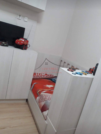 Imagem Apartamento com 2 Quartos à Venda, 47 m² em Vila Guilhermina - São Paulo
