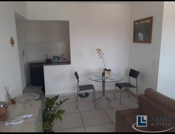 Imagem Imóvel com 2 Quartos à Venda, 57 m² em Planalto Verde - Ribeirão Preto