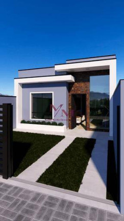 Imagem Casa com 2 Quartos à Venda, 99 m² em Shangri-la - Pontal Do Paraná
