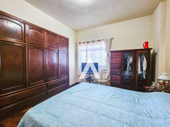 Imagem Apartamento com 3 Quartos à Venda, 70 m² em Alto - Teresópolis Imagem Apartamento com 3 Quartos à Venda, 70 m² em Alto - Teresópolis