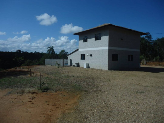 Imagem Chácara com 4 Quartos à Venda, 20 m² em Barra Velha