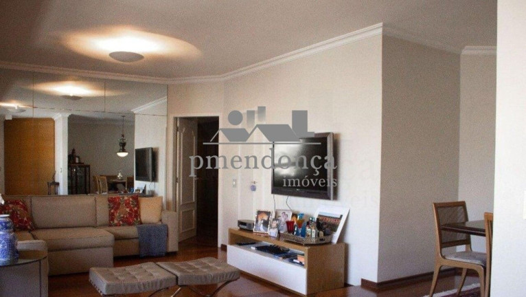 Imagem Apartamento com 3 Quartos à Venda, 155 m² em Perdizes - São Paulo Imagem Apartamento com 3 Quartos à Venda, 155 m² em Perdizes - São Paulo