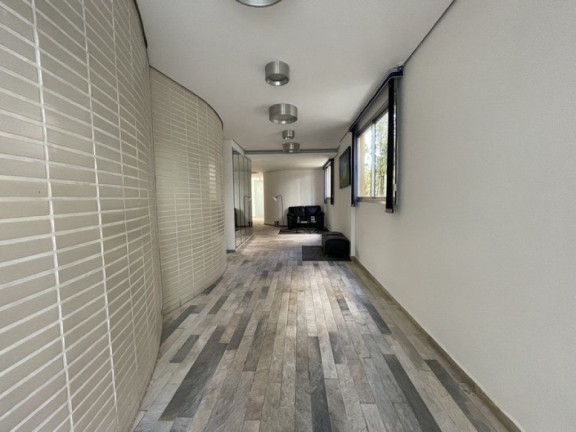 Imagem Apartamento com 1 Quarto à Venda, 41 m² em Perdizes - São Paulo
