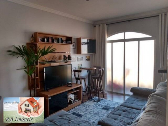 Apartamento com 2 Quartos à Venda, 76 m² em Nova Petrópolis - São Bernardo Do Campo
