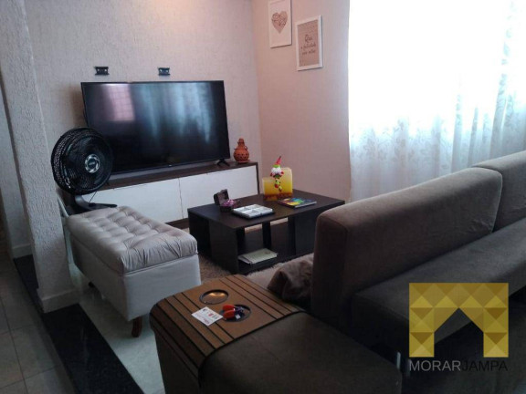 Imagem Casa com 4 Quartos à Venda, 234 m² em Bessa - João Pessoa