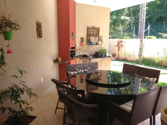 Casa de Condomínio com 3 Quartos para Alugar, 340 m² em Nova Aliança - Ribeirão Preto
