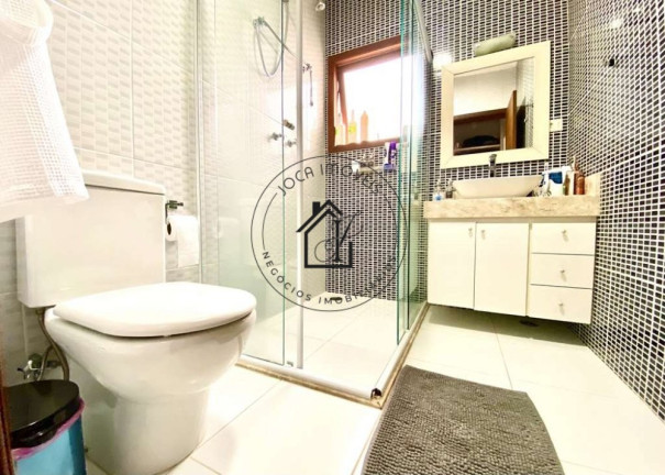 Imagem Casa de Condomínio com 4 Quartos à Venda, 338 m² em Moinho Velho - Cotia