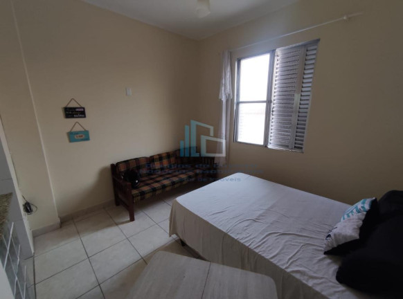 Imagem Kitnet à Venda, 25 m² em Ocian - Praia Grande Imagem Kitnet à Venda, 25 m² em Ocian - Praia Grande