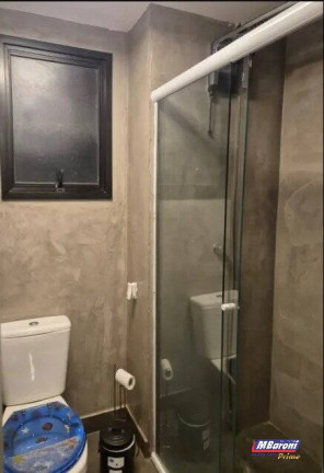 Imagem Apartamento com 2 Quartos para Alugar, 56 m² em Centro - São Paulo