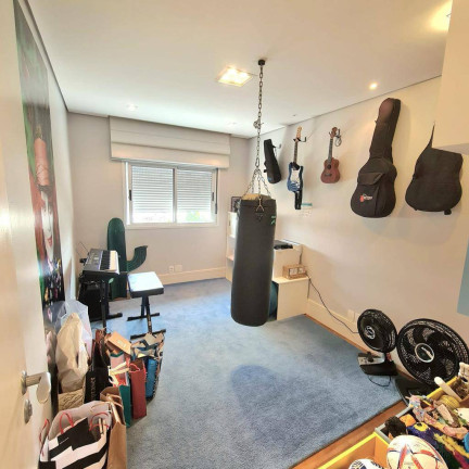 Imagem Apartamento com 4 Quartos à Venda, 177 m² em Vila Andrade - São Paulo Imagem Apartamento com 4 Quartos à Venda, 177 m² em Vila Andrade - São Paulo