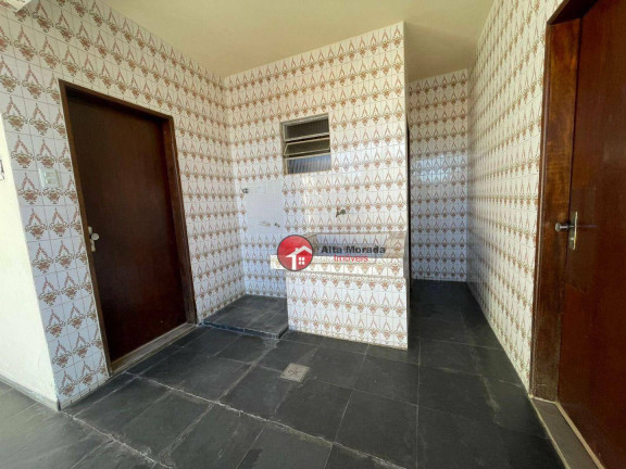 Imagem Casa com 4 Quartos para Alugar, 218 m² em Planalto - Belo Horizonte