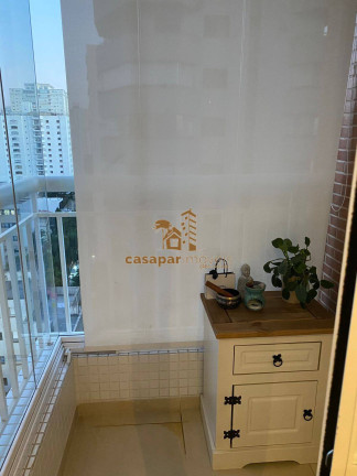 Imagem Apartamento com 3 Quartos à Venda, 173 m² em Santo Antonio - São Caetano Do Sul