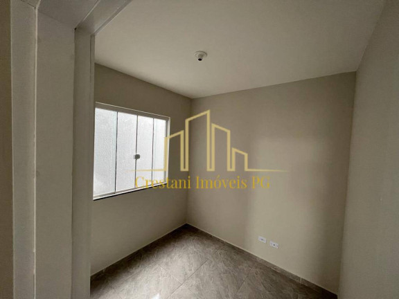 Imagem Casa com 3 Quartos à Venda,  em Campo Belo - Ponta Grossa