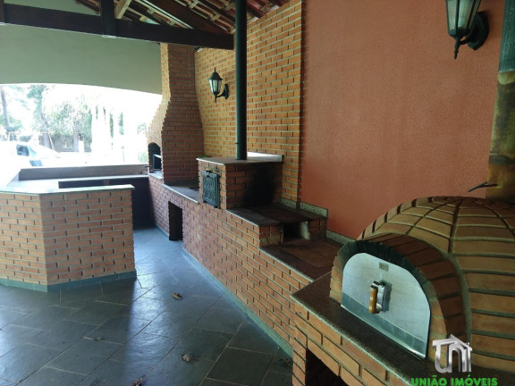 Imagem Imóvel com 8 Quartos à Venda,  em Guaraiúva - Vargem