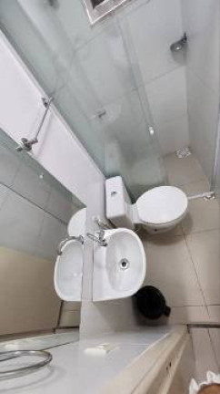 Imagem Apartamento com 3 Quartos à Venda, 83 m² em São João - Teresina