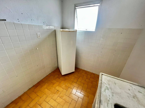Imagem Apartamento com 1 Quarto à Venda, 45 m² em Canto Do Forte - Praia Grande Imagem Apartamento com 1 Quarto à Venda, 45 m² em Canto Do Forte - Praia Grande
