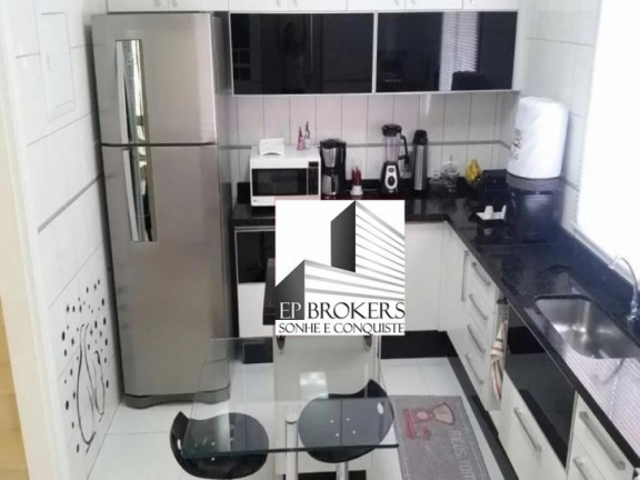 Imagem Casa de Condomínio com 4 Quartos à Venda, 144 m² em Vila Progresso - Sorocaba