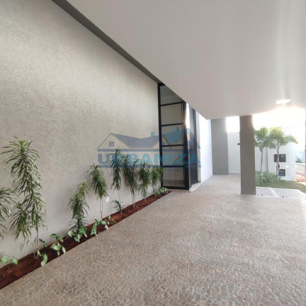 Imagem Casa com 3 Quartos à Venda, 289 m² em Condomínio Residencial Decolores - Birigui