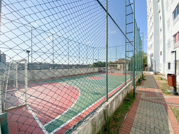 Imagem Apartamento com 2 Quartos à Venda, 49 m² em Passo Das Pedras - Porto Alegre