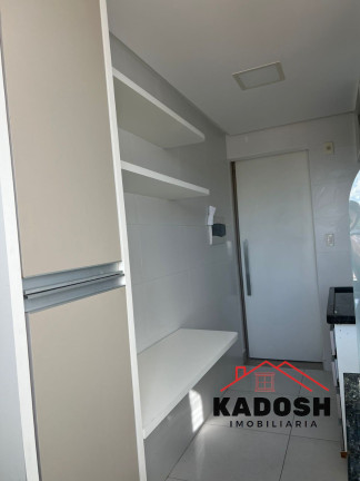Imagem Apartamento com 2 Quartos à Venda, 50 m² em Santo Antônio Dos Prazeres - Feira De Santana
