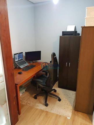 Imagem Apartamento com 1 Quarto à Venda, 52 m² em Fonseca - Niterói Imagem Apartamento com 1 Quarto à Venda, 52 m² em Fonseca - Niterói