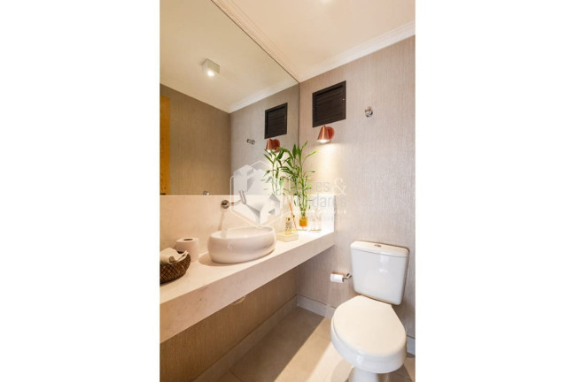 Imagem Apartamento com 3 Quartos à Venda, 157 m² em Perdizes - São Paulo Imagem Apartamento com 3 Quartos à Venda, 157 m² em Perdizes - São Paulo
