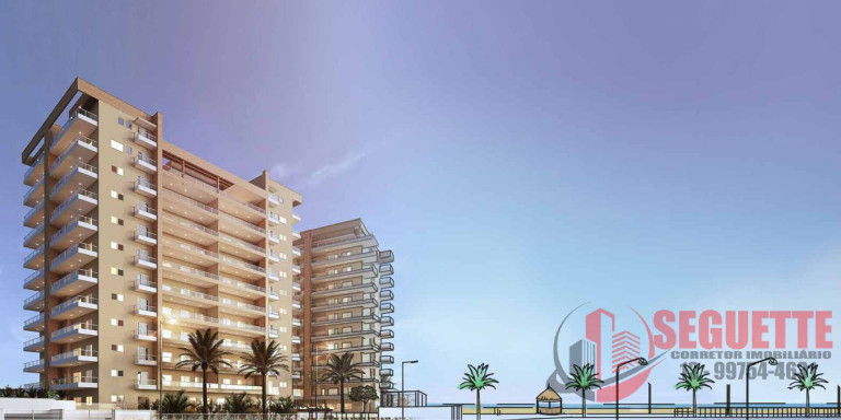 Apartamento à Venda, 86 m² em Jd. Rio Da Praia - Bertioga
