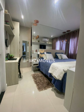 Imagem Apartamento com 2 Quartos à Venda, 77 m² em Umarizal - Belém