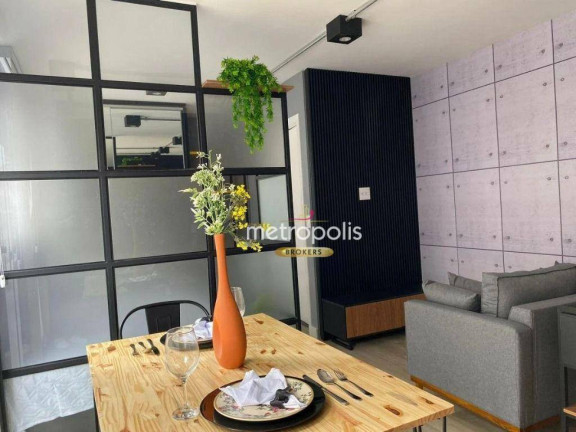 Imagem Apartamento com 1 Quarto à Venda, 27 m² em Sé - São Paulo