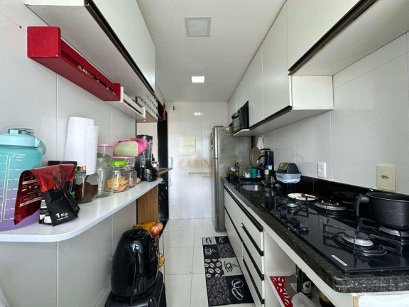 Imagem Apartamento com 2 Quartos à Venda, 50 m² em Piatã - Salvador