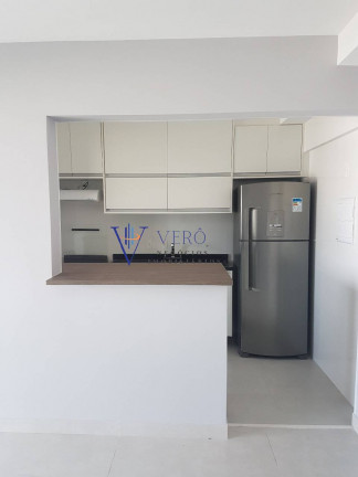 Imagem Apartamento com 2 Quartos à Venda, 74 m² em Alphaville Empresarial - Barueri
