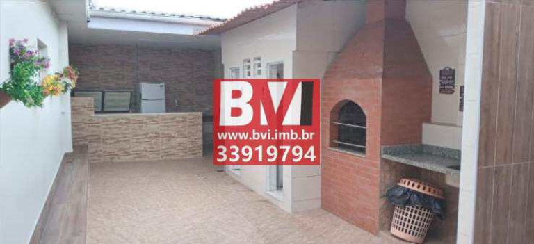 Imagem Apartamento com 2 Quartos à Venda, 82 m² em Bonsucesso - Rio De Janeiro Imagem Apartamento com 2 Quartos à Venda, 82 m² em Bonsucesso - Rio De Janeiro