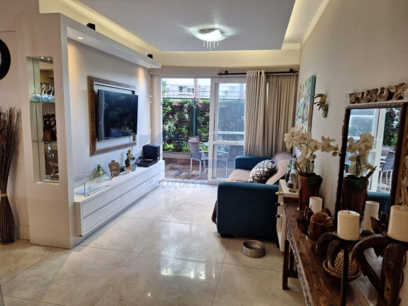 Imagem Apartamento com 3 Quartos à Venda, 100 m² em São Sebastião - Porto Alegre