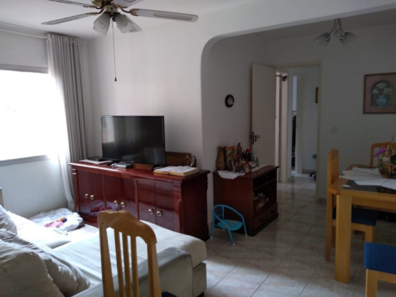 Imagem Imóvel com 2 Quartos à Venda, 68 m² em Vila Guarani (z Sul) - São Paulo