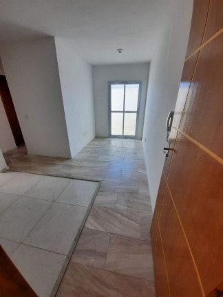 Imagem Apartamento com 2 Quartos à Venda, 36 m² em Vila Tibiriçá - Santo André Imagem Apartamento com 2 Quartos à Venda, 36 m² em Vila Tibiriçá - Santo André