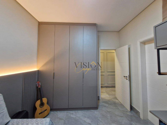 Imagem Casa com 3 Quartos à Venda, 155 m² em Fazenda Santa Cândida - Campinas Imagem Casa com 3 Quartos à Venda, 155 m² em Fazenda Santa Cândida - Campinas