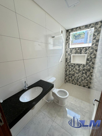 Imagem Casa com 3 Quartos à Venda, 90 m² em Perocão - Guarapari