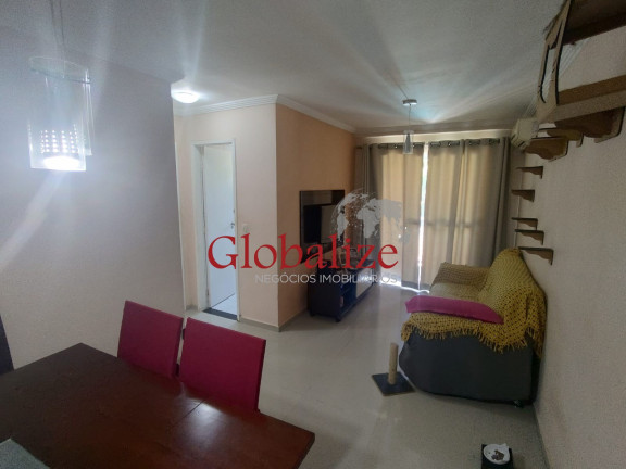 Imagem Imóvel com 2 Quartos à Venda, 82 m² em Morro Nova Cintra - Santos