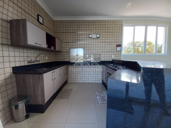 Imagem Casa com 4 Quartos à Venda, 393 m² em Condomínio Portal Do Sabiá - Araçoiaba Da Serra